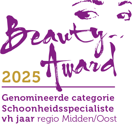 Beauty Award logo